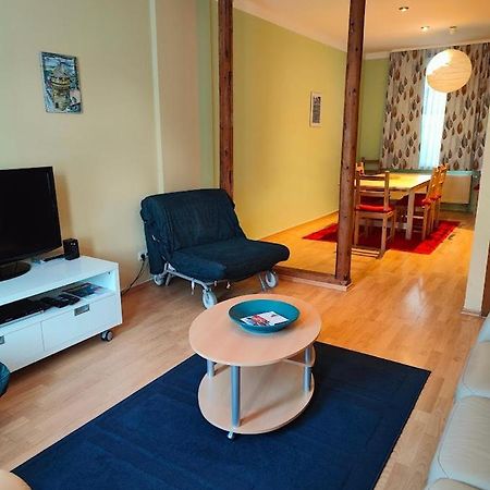 Ferienwohnung Rustica แวร์นิกโกโรเดอ ภายนอก รูปภาพ