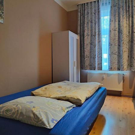 Ferienwohnung Rustica แวร์นิกโกโรเดอ ภายนอก รูปภาพ