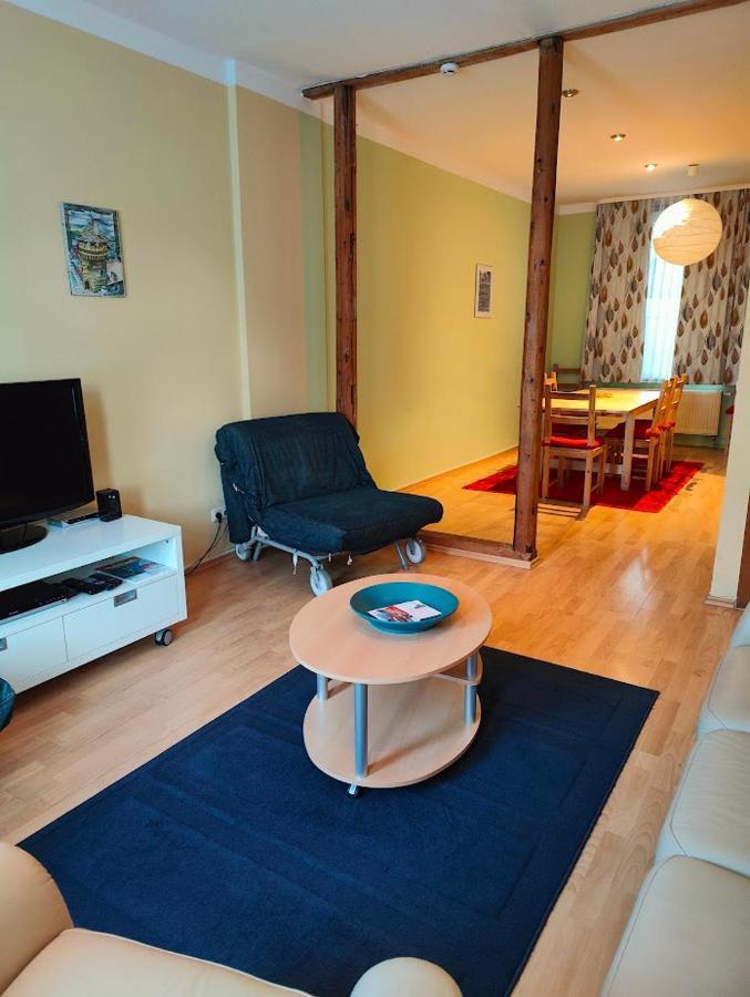 Ferienwohnung Rustica แวร์นิกโกโรเดอ ภายนอก รูปภาพ