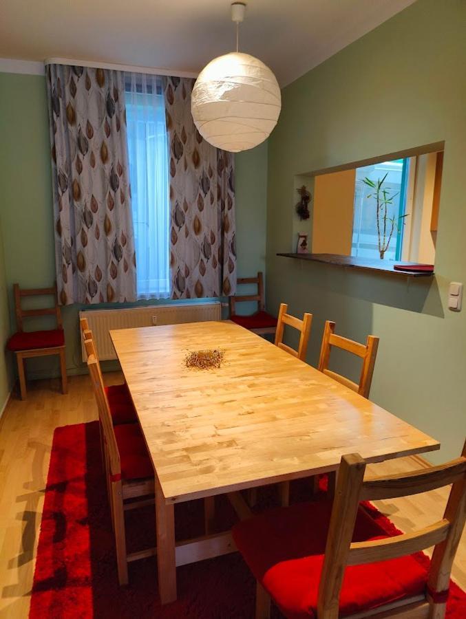 Ferienwohnung Rustica แวร์นิกโกโรเดอ ภายนอก รูปภาพ