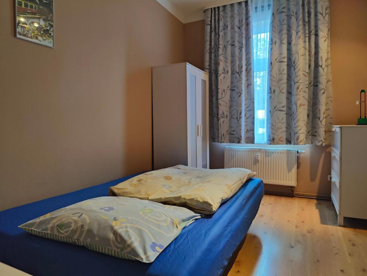 Ferienwohnung Rustica แวร์นิกโกโรเดอ ภายนอก รูปภาพ