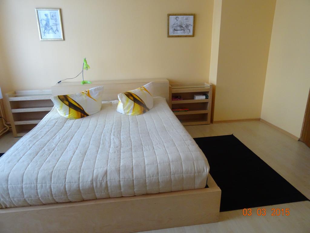 Ferienwohnung Rustica แวร์นิกโกโรเดอ ห้อง รูปภาพ